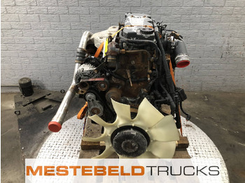 Мотор за Камион DAF Motor FR 136 S1: слика 4