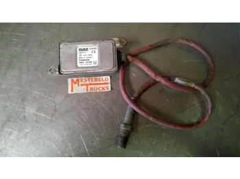 Издувен систем DAF