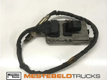 Издувен систем DAF