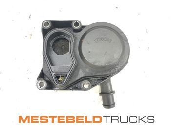 Мотор и делови DAF