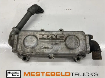 Мотор DAF