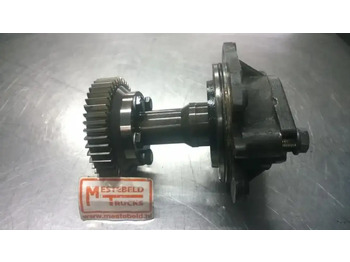 Мотор и делови DAF