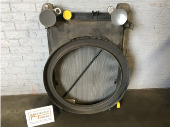 Систем за ладење DAF