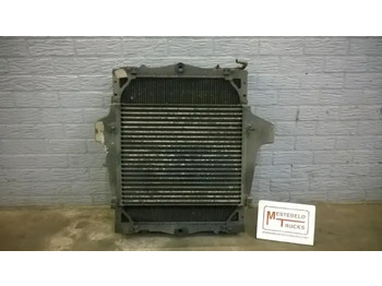 Систем за ладење DAF