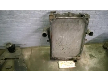 Систем за ладење DAF