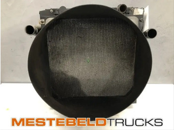 Систем за ладење DAF