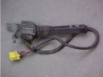 Електричен систем DAF XF 95