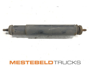 Предна оска DAF