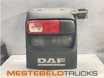 Рамка/ Шасија DAF