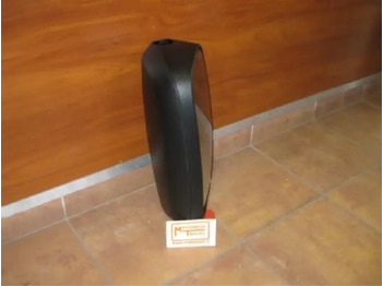 Кабина и ентериер DAF