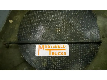 Предна оска DAF