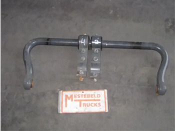 Задна оска DAF XF 105