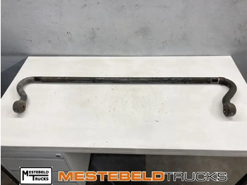 Предна оска DAF