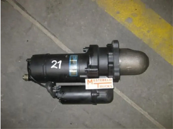 Електричен систем DAF