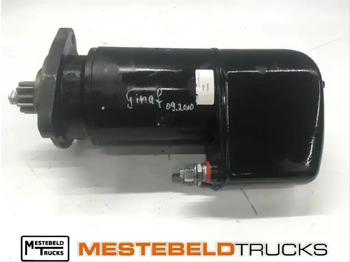 Електричен систем DAF