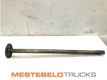 Задна оска DAF LF 45