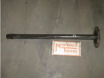 Задна оска DAF