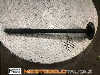 Задна оска DAF