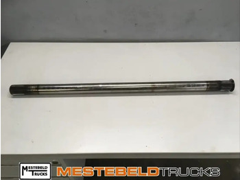 Задна оска DAF