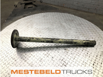 Задна оска DAF