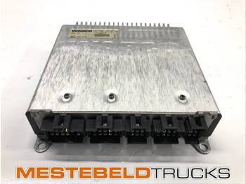 Електричен систем DAF