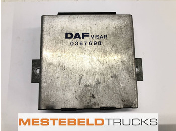 Електричен систем DAF