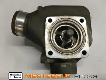 Систем за ладење DAF