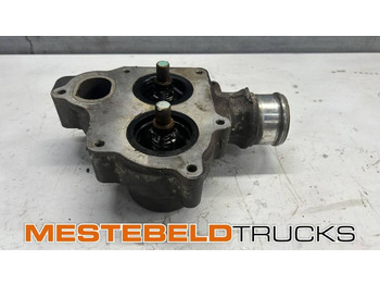 Систем за ладење DAF