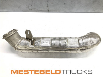 Издувен систем DAF