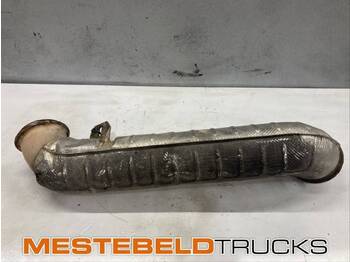 Издувен систем DAF