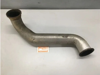 Издувен систем DAF