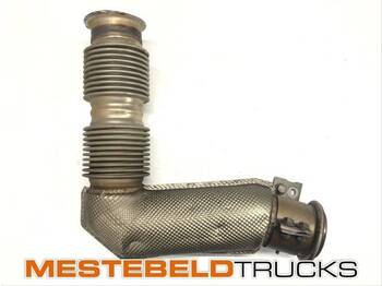 Издувен систем DAF