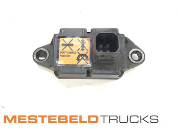 Електричен систем DAF