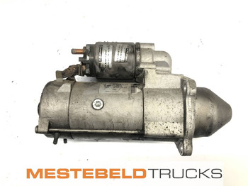 Мотор и делови