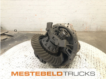 Задна оска IVECO