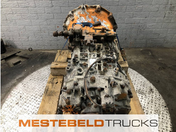 Менувач и делови за Камион Iveco 200830013: слика 2