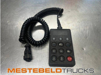 Електричен систем IVECO