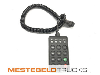 Електричен систем IVECO