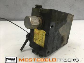 Кабина и ентериер IVECO