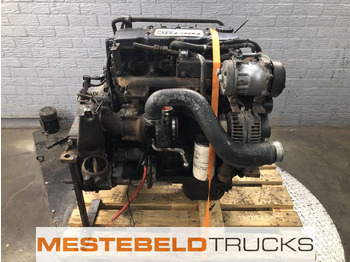 Мотор за Камион Iveco Motor F4AE3481: слика 3