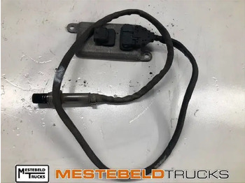 Електричен систем IVECO