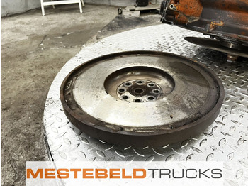 Менувач и делови IVECO