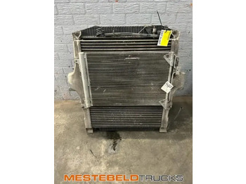 Систем за ладење IVECO