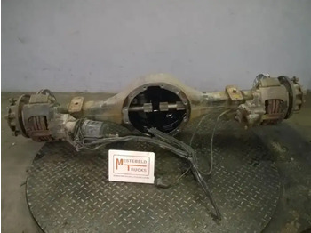 Задна оска MAN TGL