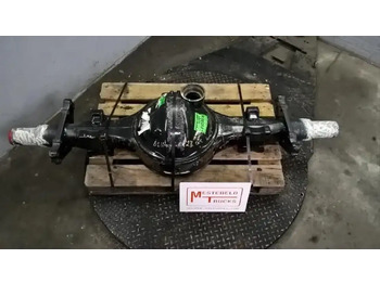 Задна оска MAN