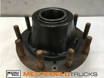 Задна оска MAN