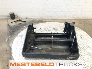 Рамка/ Шасија MAN