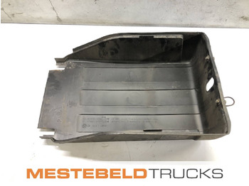 Рамка/ Шасија MAN