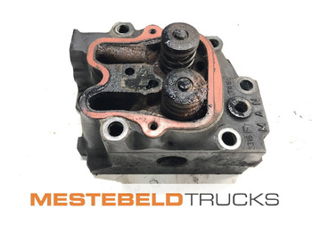 Мотор и делови MAN