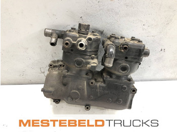 Мотор и делови MAN